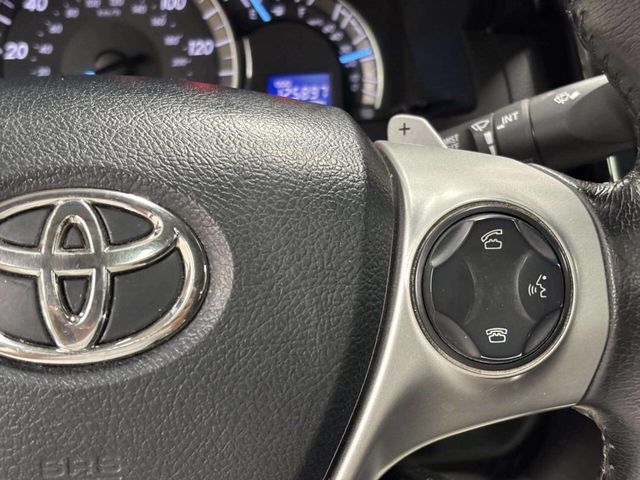 2013 Toyota Camry 4dr Sedan I4 Automatic SE - 23017461 - 30