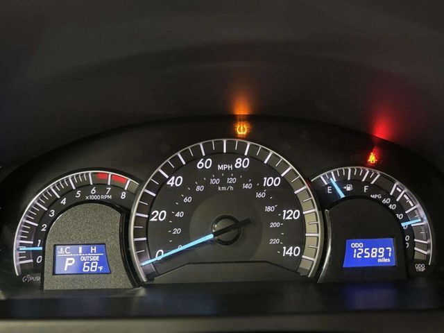 2013 Toyota Camry 4dr Sedan I4 Automatic SE - 23017461 - 34