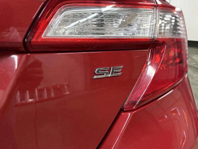 2013 Toyota Camry 4dr Sedan I4 Automatic SE - 23017461 - 6