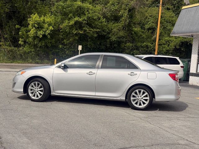 2013 Toyota Camry 4dr Sedan I4 Automatic XLE - 23025309 - 8
