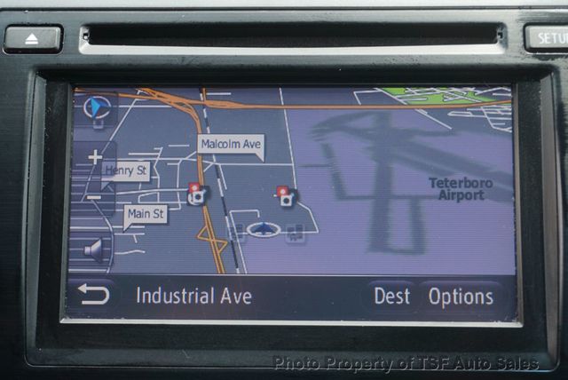 2013 Toyota Camry 4dr Sedan V6 Automatic SE NAVIGATION REAR CAMERA HEATED SEATS  - 23042688 - 19