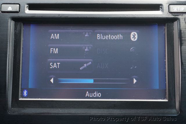 2013 Toyota Camry 4dr Sedan V6 Automatic SE NAVIGATION REAR CAMERA HEATED SEATS  - 23042688 - 22