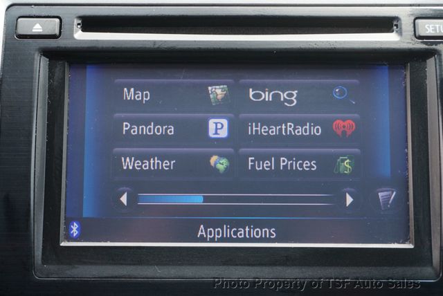 2013 Toyota Camry 4dr Sedan V6 Automatic SE NAVIGATION REAR CAMERA HEATED SEATS  - 23042688 - 23