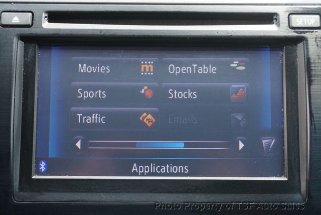 2013 Toyota Camry 4dr Sedan V6 Automatic SE NAVIGATION REAR CAMERA HEATED SEATS  - 23042688 - 24