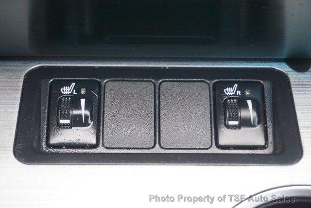 2013 Toyota Camry 4dr Sedan V6 Automatic SE NAVIGATION REAR CAMERA HEATED SEATS  - 23042688 - 28