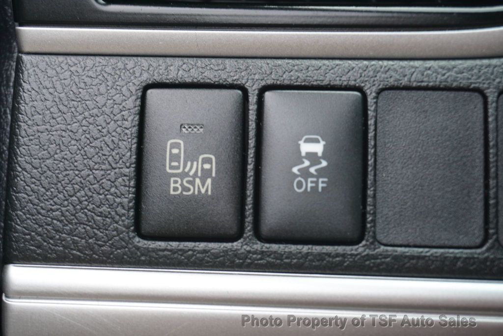 2013 Toyota Camry 4dr Sedan V6 Automatic SE NAVIGATION REAR CAMERA HEATED SEATS  - 23042688 - 33