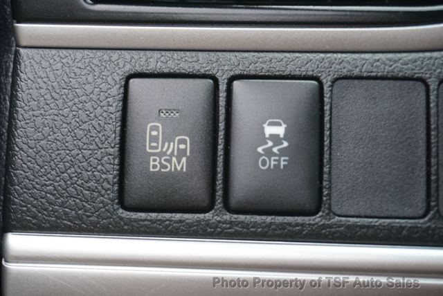 2013 Toyota Camry 4dr Sedan V6 Automatic SE NAVIGATION REAR CAMERA HEATED SEATS  - 23042688 - 33