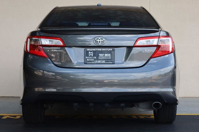 2013 Toyota Camry L - 23076107 - 9