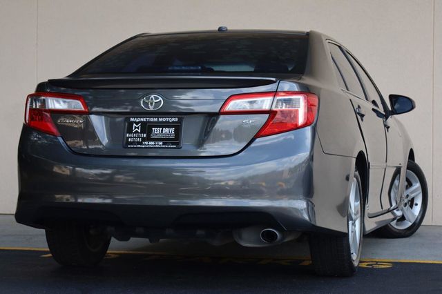2013 Toyota Camry L - 23076107 - 10