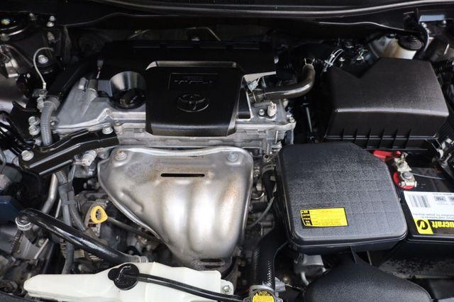 2013 Toyota Camry L - 23076107 - 13
