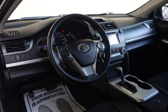 2013 Toyota Camry L - 23076107 - 15