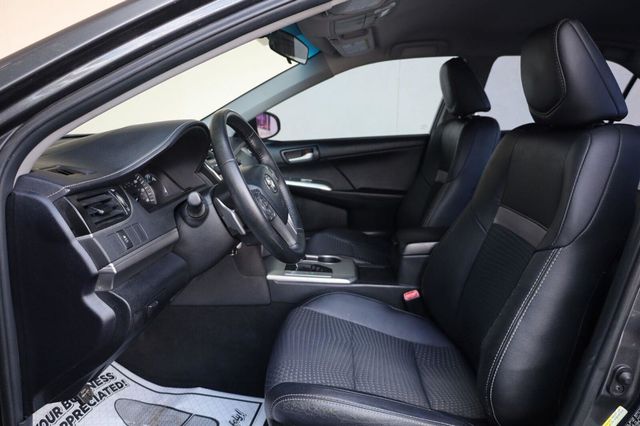 2013 Toyota Camry L - 23076107 - 16