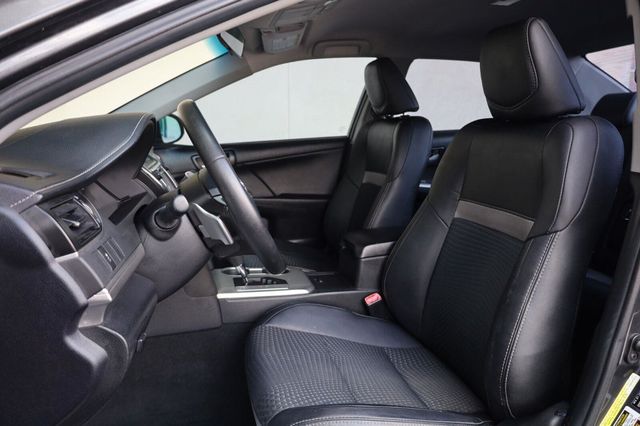 2013 Toyota Camry L - 23076107 - 17