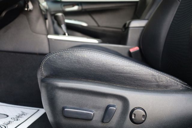 2013 Toyota Camry L - 23076107 - 18