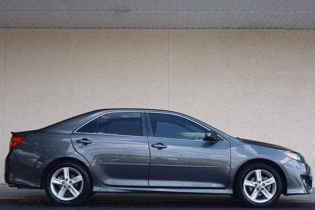 2013 Toyota Camry L - 23076107 - 1