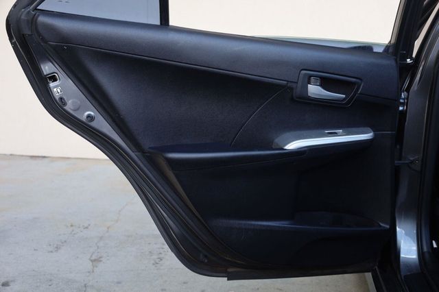 2013 Toyota Camry L - 23076107 - 19