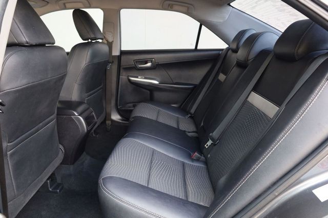 2013 Toyota Camry L - 23076107 - 20