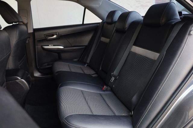 2013 Toyota Camry L - 23076107 - 21