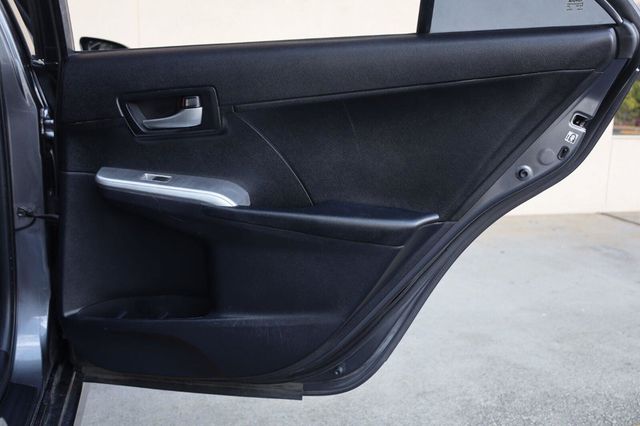 2013 Toyota Camry L - 23076107 - 22