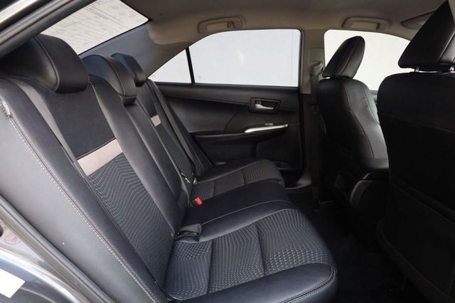 2013 Toyota Camry L - 23076107 - 23