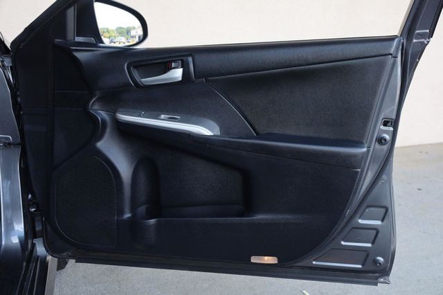 2013 Toyota Camry L - 23076107 - 25