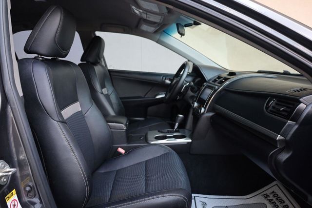 2013 Toyota Camry L - 23076107 - 26