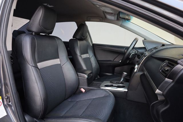2013 Toyota Camry L - 23076107 - 27