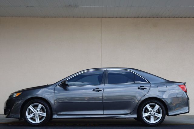2013 Toyota Camry L - 23076107 - 2