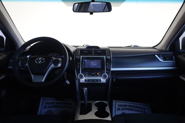 2013 Toyota Camry L - 23076107 - 29