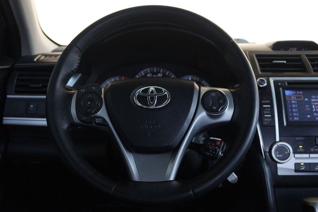 2013 Toyota Camry L - 23076107 - 30