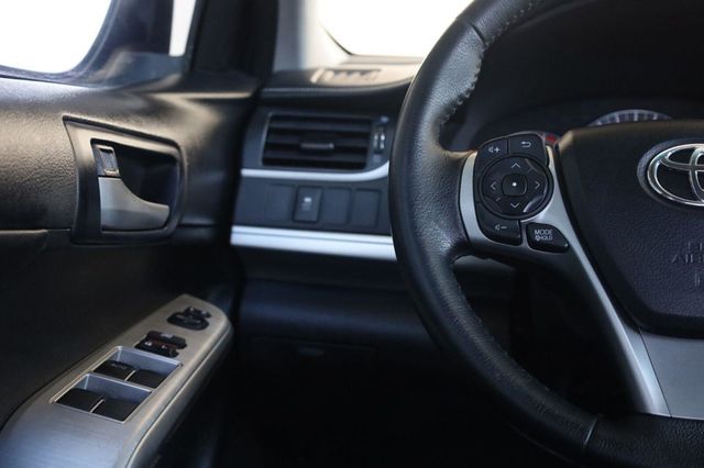 2013 Toyota Camry L - 23076107 - 31