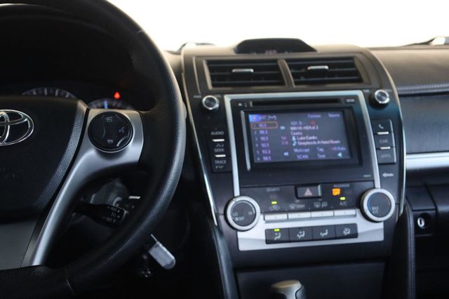 2013 Toyota Camry L - 23076107 - 32