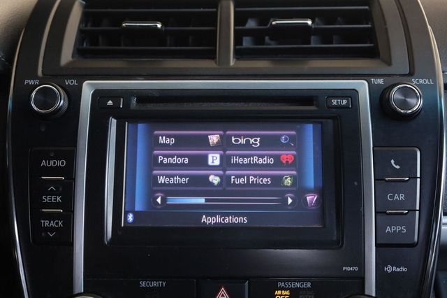 2013 Toyota Camry L - 23076107 - 36