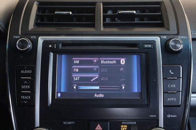 2013 Toyota Camry L - 23076107 - 37