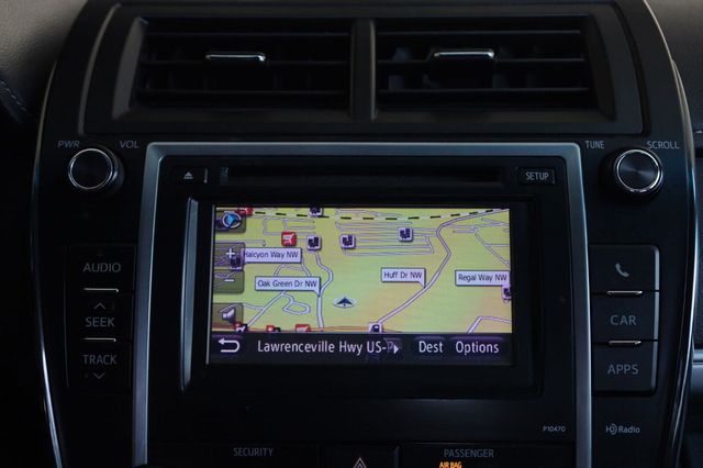 2013 Toyota Camry L - 23076107 - 38