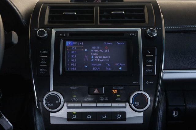 2013 Toyota Camry L - 23076107 - 39