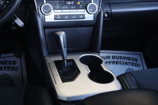 2013 Toyota Camry L - 23076107 - 42