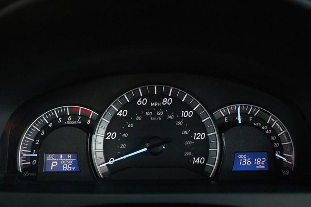 2013 Toyota Camry L - 23076107 - 44