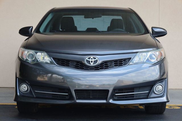 2013 Toyota Camry L - 23076107 - 6