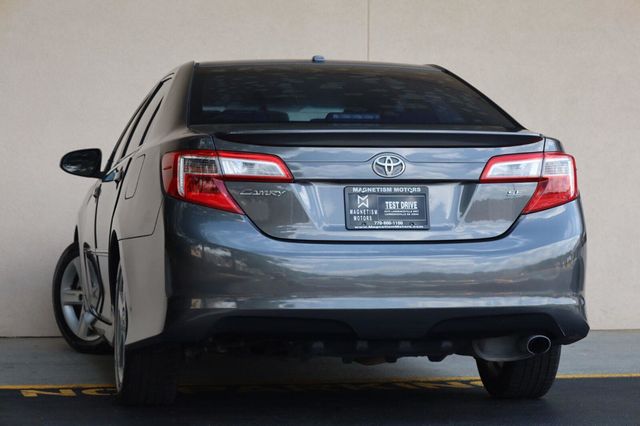 2013 Toyota Camry L - 23076107 - 8
