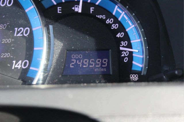 2013 Toyota Camry Hybrid 4dr Sedan XLE - 22956138 - 8