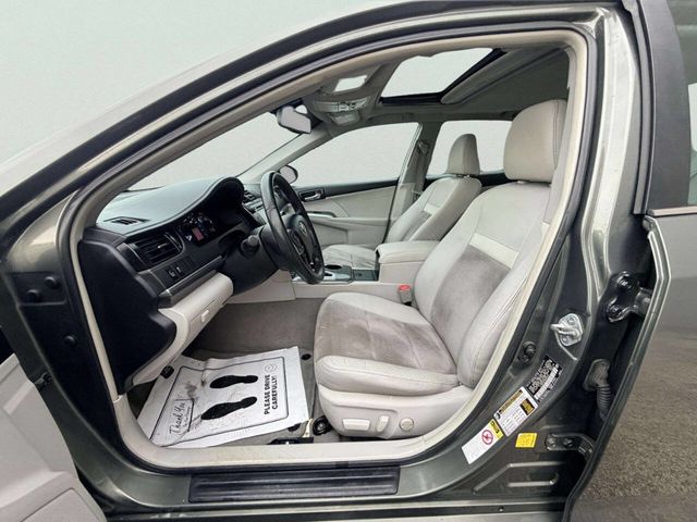 2013 Toyota Camry Hybrid 4dr Sedan XLE - 23029175 - 16