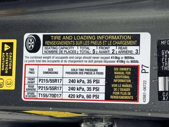2013 Toyota Camry Hybrid 4dr Sedan XLE - 23029175 - 21