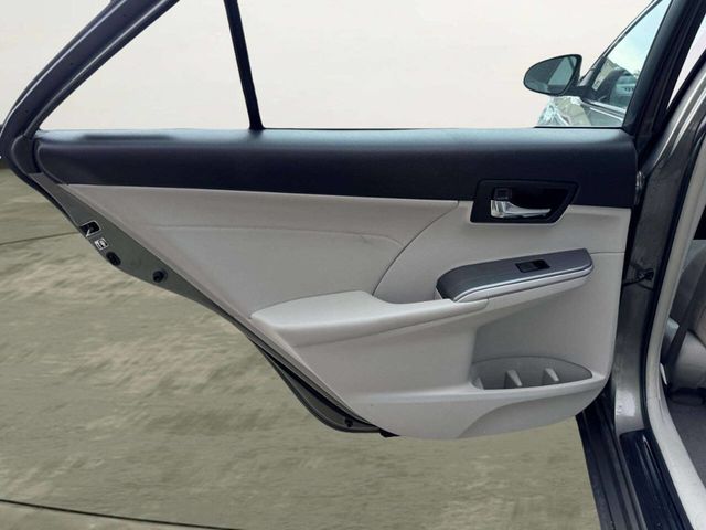 2013 Toyota Camry Hybrid 4dr Sedan XLE - 23029175 - 22