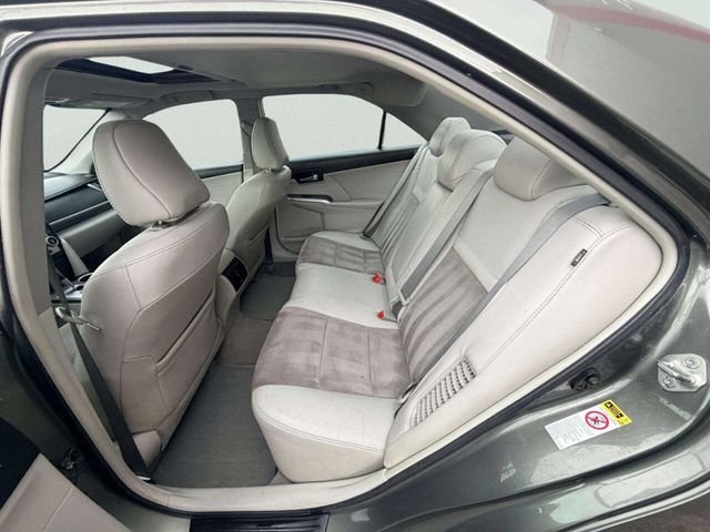 2013 Toyota Camry Hybrid 4dr Sedan XLE - 23029175 - 23