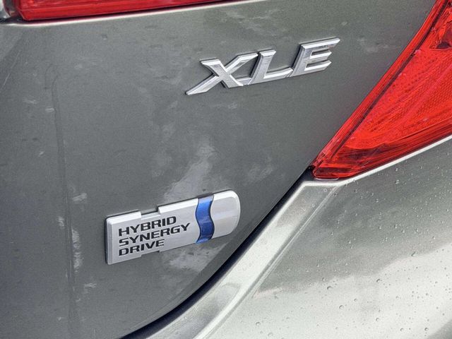 2013 Toyota Camry Hybrid 4dr Sedan XLE - 23029175 - 5