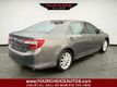 2013 Toyota Camry Hybrid 4dr Sedan XLE - 23029175 - 7
