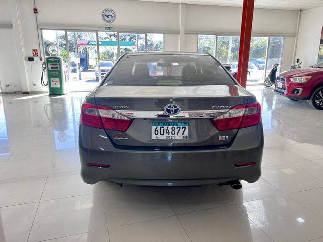 2013 Toyota Camry Hybrid Automatico Hybrid - 22966697 - 9