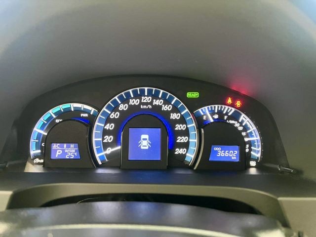 2013 Toyota Camry Hybrid Automatico Hybrid - 22966697 - 11
