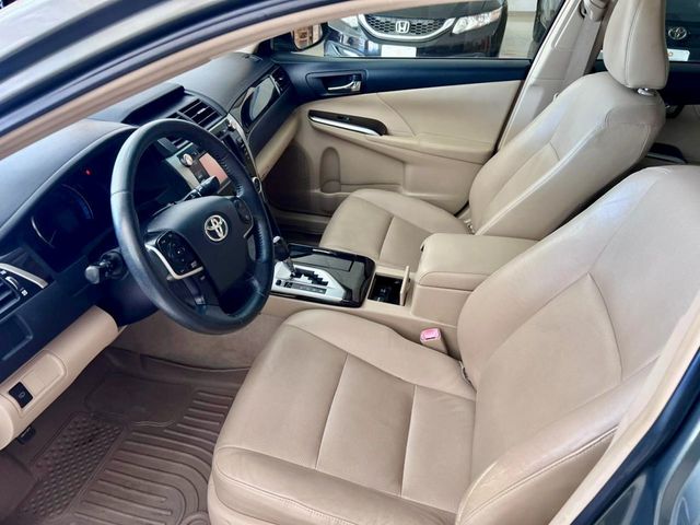 2013 Toyota Camry Hybrid Automatico Hybrid - 22966697 - 13